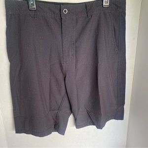 Molokai Surf Co. Men’s size 36 performance lightweight shorts W34”XL10”